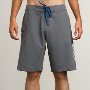 RVCA Western II Board Shorts